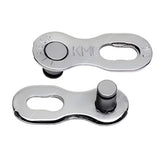 Conector Cadena KMC Missing Link Cl566 9v